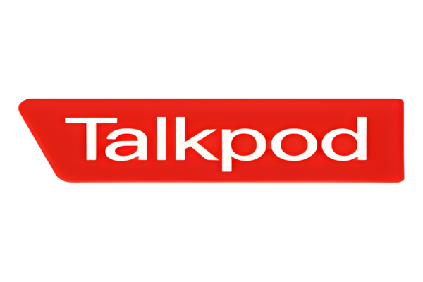 TalkPod